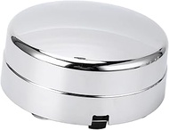 Generic Rear Wheel Center Cap Hub Center Lid, Wheel Hubcap for Dodge 3500 Pickup 2003-2017, 8-3/4 in