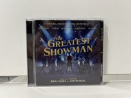 1 CD MUSIC ซีดีเพลงสากล THE GREATEST SHOWMAN Original Motion Picture Soundtrac (M4C3)