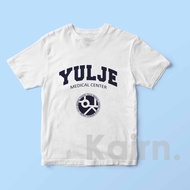 Yulje Medical Center Children's T-shirt - Hospital Playlist