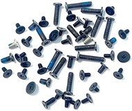 Jintai Complete Set of Laptop Screws for Asus TUF Gaming A15 FA507 FA507RC FA507RF FA507RW FA507RM F