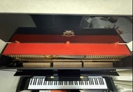 KAWAI 直立式鋼琴 CX-21D