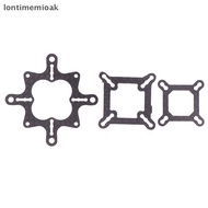 lontimemioak] FPV Racing  Flight Controller ESC Carbon Fiber Adapter Board ESC 30X30 To 25x25 20x20 