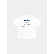 "RDY CLUB" LOGO T-Shirt 039S-5XL