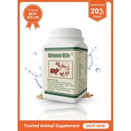 BJ ANIMAL SUPPLEMENT AMINO ACID POWDER 1KG