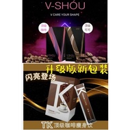 ♚TK PREMIUM COFFEE Vshou coffee chocolate clenx berry(Original)1box 20sachet♖