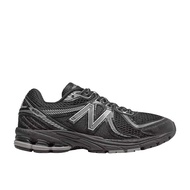 New Balance 860V2 Black Unused