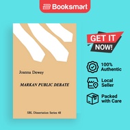 Markan Public Debate - Paperback - English - 9780891303381