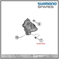 Shimano 8170 9270 GX820 Bleed Boss Cap Y2HW10000