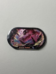 Pokémon Mezastar Yveltal  Y鳥