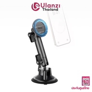 Ulanzi ZJ06 Suction Cup Mount ขาตั้ง ตัวยึดสูญญากาศ ติดกระจกรถยนต์ สำหรับมือถือ แบบ MagSafe
