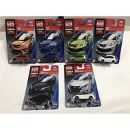 TOMICA COOLDRIVE TOMY Car Model TOMICA Car Diecast Car Model