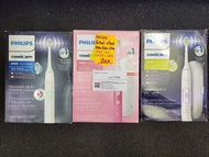 全新特價 Philips Protective Clean 4100/5100/6100系列 $299

💝
