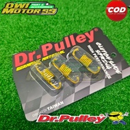PER CENTRI CENTRI DR PULLY 1000 RPM UNIVERSAL MIO SPORTY SMILE SOUL VARIO PCX ADV SCOOPY GENIO NMAX 