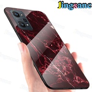 Jingsanc Ốp Điện Thoại Cho Realme GT 2 Pro/GT Neo 2/GT 5G/GT Neo 5G/GT Neo 2T Ốp Lưng Bảo Vệ Chống T