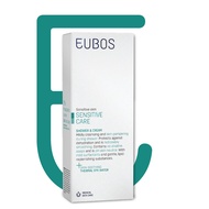 Eubos Sensitive Shower & Cream (200ml)