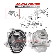 water pump pompa air Mobil honda accord executive 1982 1983