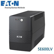 Phoenixtec 飛瑞 5E600LV在線互動式不斷電系統