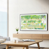 Samsung | ทีวี LED ขนาดบาง 144Hz 85 นิ้ว