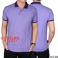 T-Shirt Short-SleevedPOLO - pls 89
