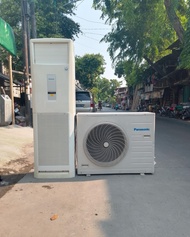 AC Panasonic Standing 3 PK R410 second + Pasang