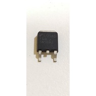 TMD8N50Z TMD8N50 8N50 mosfet small body