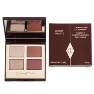 [Authentic 🇮🇹] Charlotte Tilbury Exagger-Eyes Bigger Brighter Eyeshadow Palette