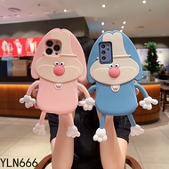 Realme 5 6 6S 7 8 9 10 Pro 9i 8i 7i 6i 5i 5s C3 C17 C15 C12 C11 C21Y C21 C31 C35 C20 C55 C53 Fashion