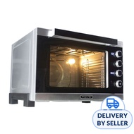 Mayer 76L Digital Oven MMO76