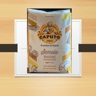 CAPUTO Semola Di Grano Duro (Semolina) flour 1Kg