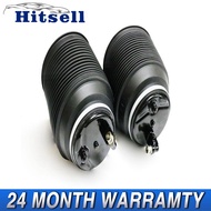 2 x PCS REAR LEFT/RIGHT AIR SUSPENSION PART AIR SPRING BAG For Toyota 4 Runner Prado Lexus GX470  48