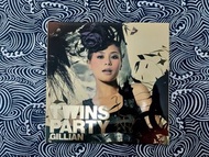 Twins阿嬌親簽！ Twins Party Gillian CD