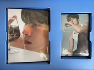 Wonwoo&Mingyu克拉盤