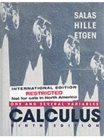 Calculus (新品)