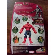 Marvel Legend MARVEL LEGENDS 6 inch [Red Hulk] Spider -Man [Blackcos] parallel imports [Toy &amp; Hobby]【Direct From Japan】【Cheapest Price】【Made In Japan】