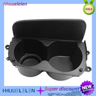 [hhuuelelen]Car Center Console Water Cup Holder Cover 84651-3C100 for   2001-2004 Storage Box Drink 