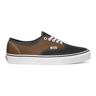 Vans Unisex Canvas/Suede Pop Shoes