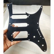 Original Ibanez AZ 7 string guitar Pickguard