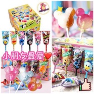 Glico 迪士尼😋😋😋棒棒糖（30枝入）