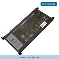 YRDD6 [Ready] Battery for Dell 1VX1H 5493 5593 5585 42Wh 5488 P90F 3400 0YRDD6 01VX1H 11.46V VM732 A