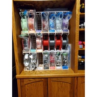 Stacking Filament Storage