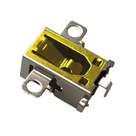 DC Power Jack Charging Port For Lenovo IdeaPad 3 15ITL6 82H8/ 3 15IIL05 81WE/ 3 15IML05 81WR 81WB/ 3