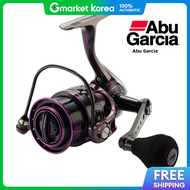 Abu Garcia | Egisis Spinning Reel 2500S Eging Fishing Reel Eging Reel Free Spool and Double Handle I