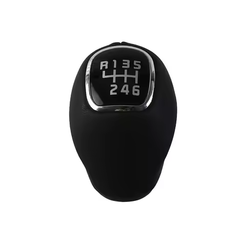 Universal Fit Kia Sportage Shift Knob Gear Stick Handle for Rio Manual Transmission