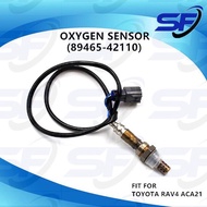 TOYOTA RAV4 ACA21 OXYGEN SENSOR 89465-42110