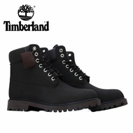 Timberland Nubuck Leather - Coffee Anti Fatigue Outdoor Classic High Top Boots 36-46