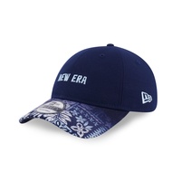 New Era หมวกรุ่น New Era Marine Club Oceanside Blue 9FORTY Unstructured Cap