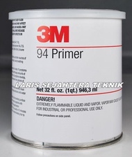 Primer 94 Primer Adhesive 3M Dalam Kaleng 946ml