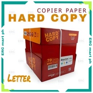 ERC Short A4 Long 70gsm Ultra White Bond Paper Hard Copy Sub20 Coupon One 1Ream 500 Letter Legal 80.