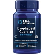 Life Extension Esophageal Guardian, alginic Acid, Potassium Bicarbonate, get Long-Lasting Relief fro