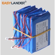 JST1.25 2P 3.7V 3300mAh 754663 Rechargeable Lithium Li-ion Polymer Battery F Recreational machines R